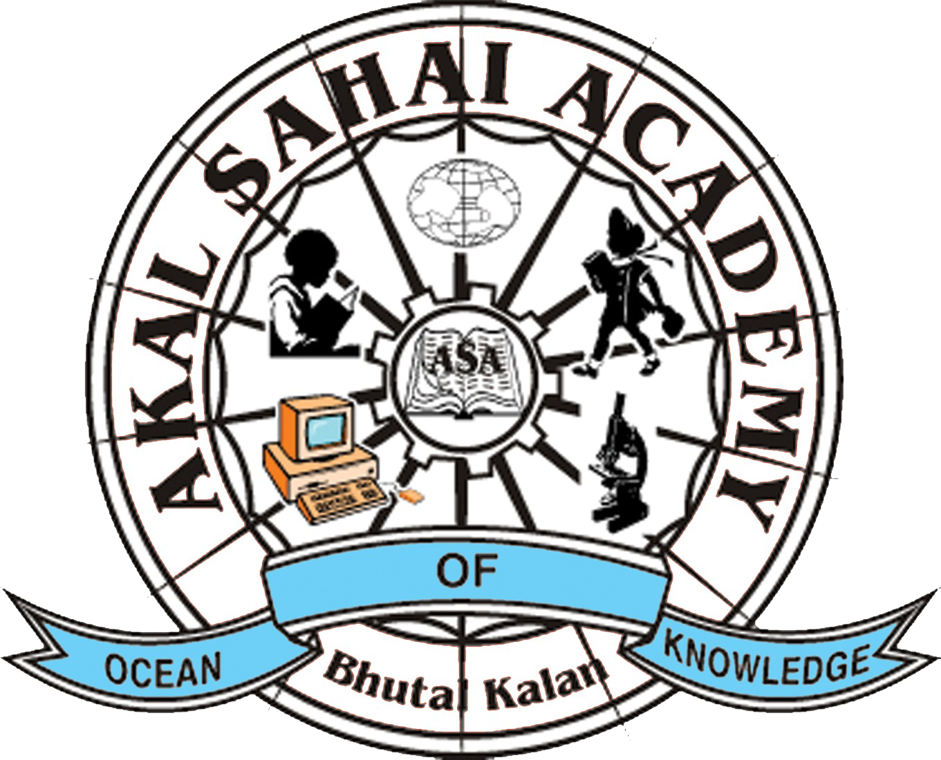 Akal Sahai Academy